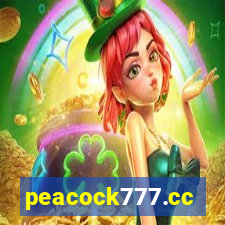 peacock777.cc