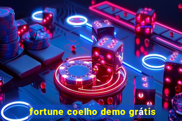 fortune coelho demo grátis