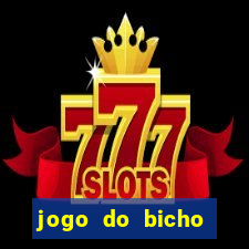 jogo do bicho estrela da sorte