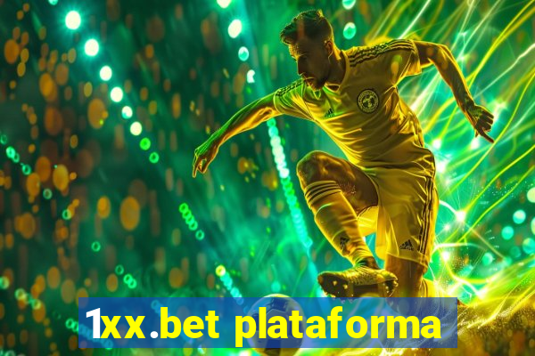 1xx.bet plataforma