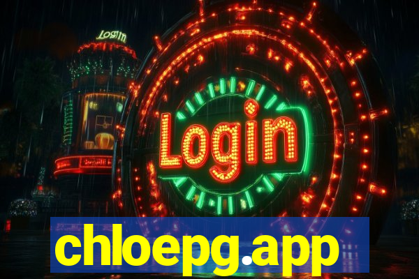 chloepg.app