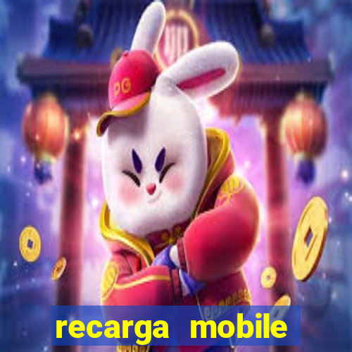 recarga mobile legends 1 real