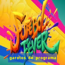 garotos de programa de santos