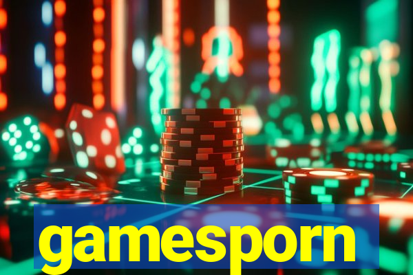 gamesporn