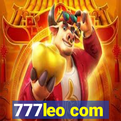 777leo com