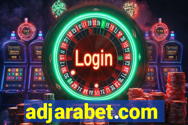 adjarabet.com