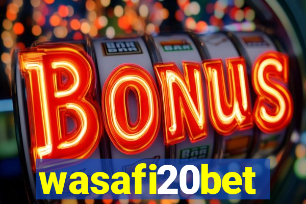 wasafi20bet