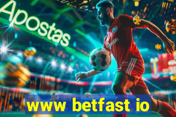 www betfast io