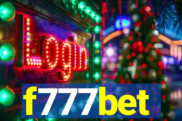 f777bet