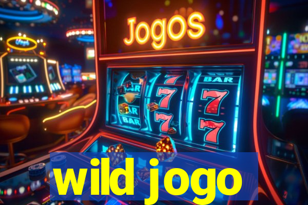 wild jogo