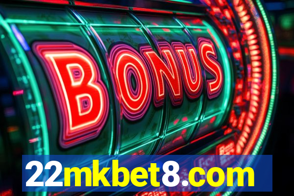 22mkbet8.com