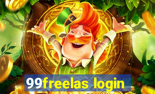 99freelas login