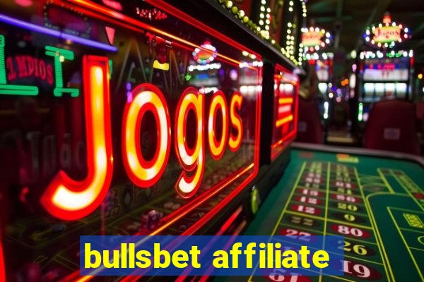 bullsbet affiliate