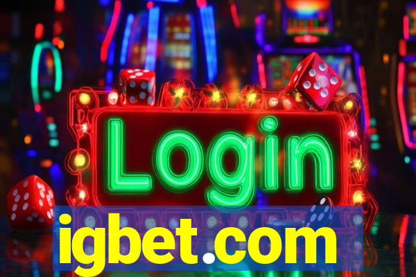 igbet.com