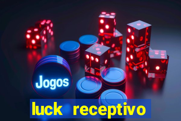 luck receptivo porto seguro