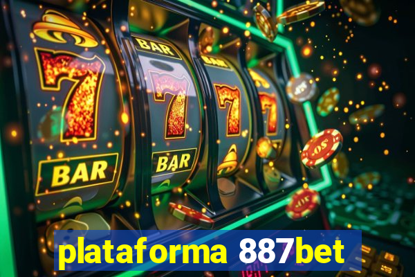 plataforma 887bet