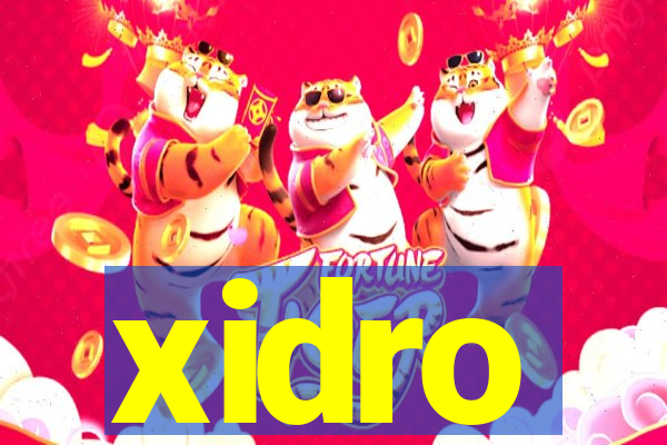 xidro