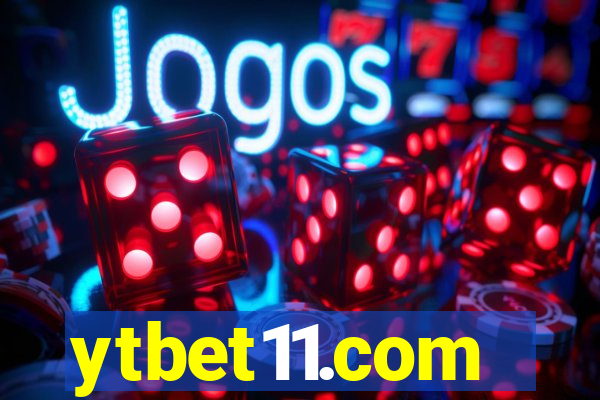 ytbet11.com