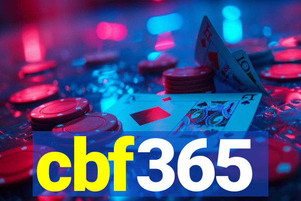 cbf365