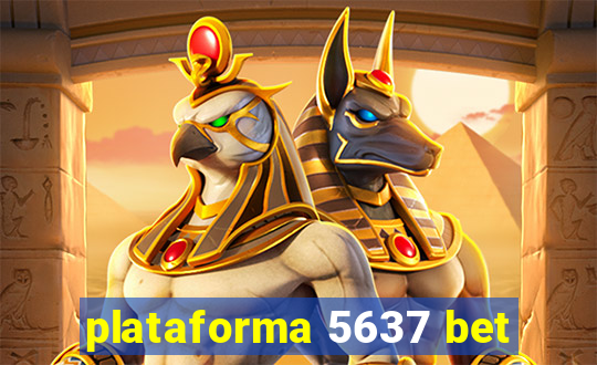 plataforma 5637 bet