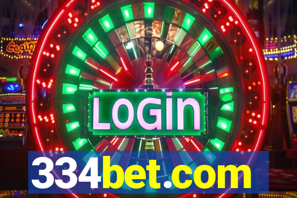 334bet.com