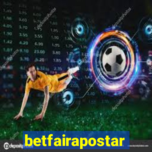 betfairapostar