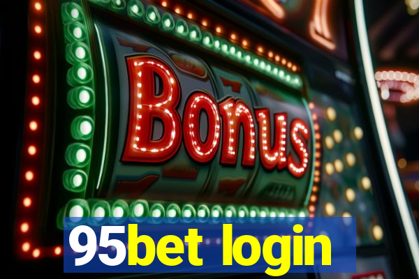 95bet login