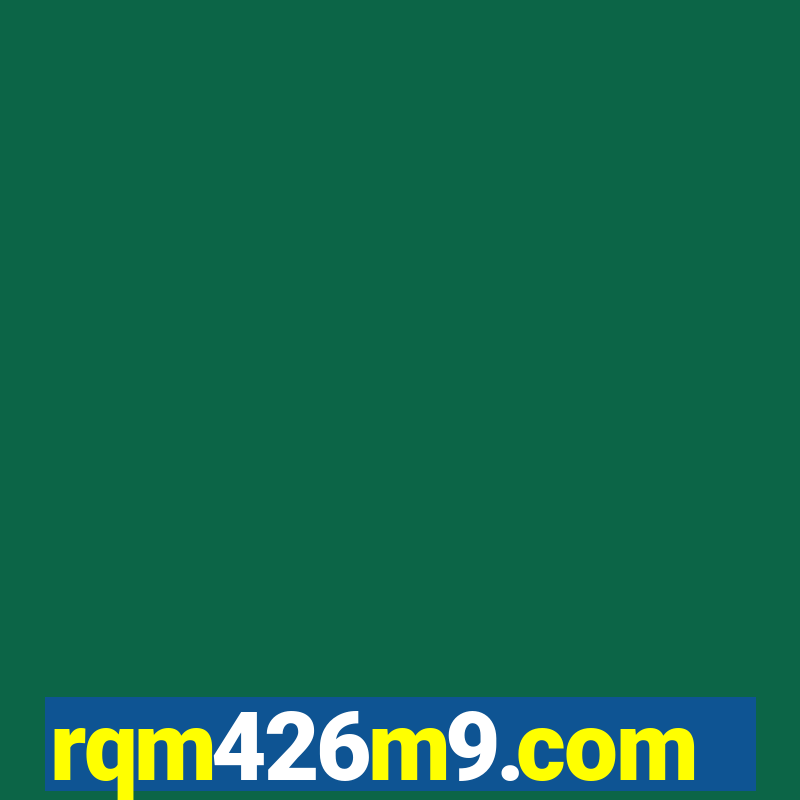 rqm426m9.com