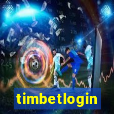 timbetlogin