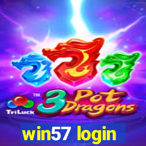 win57 login