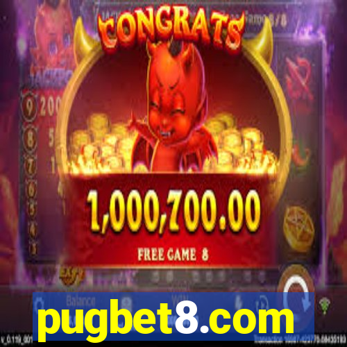 pugbet8.com