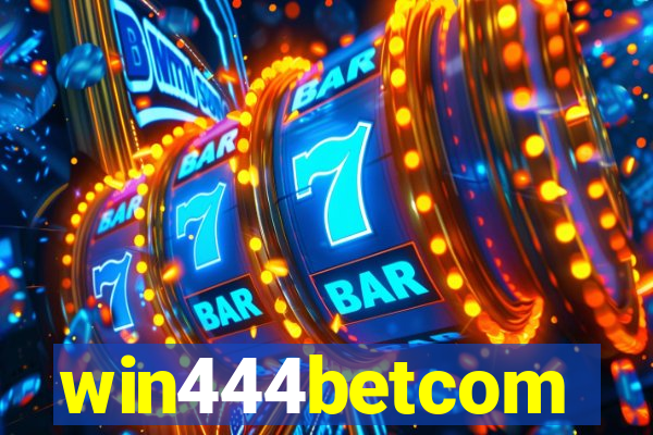 win444betcom