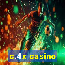 c.4x casino