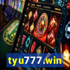 tyu777.win