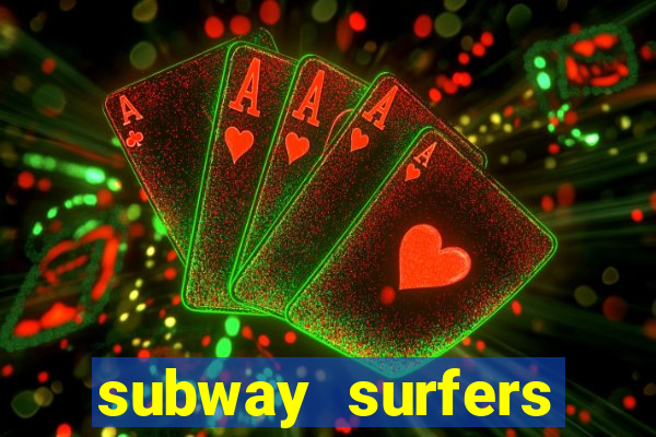 subway surfers zurich download