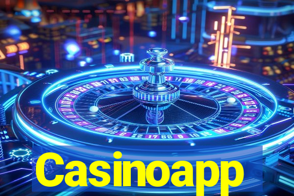 Casinoapp