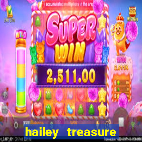 hailey treasure adventure mod apk unlimited money mediafıre