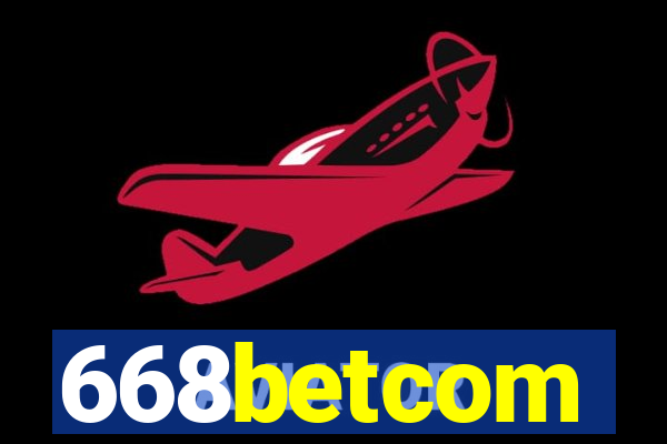 668betcom