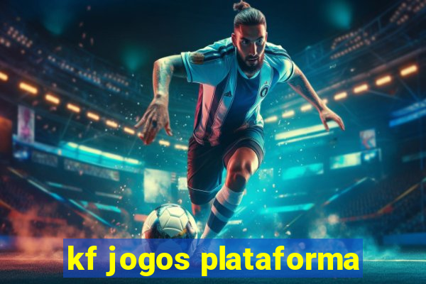 kf jogos plataforma