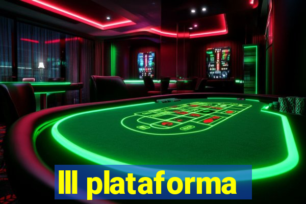 lll plataforma