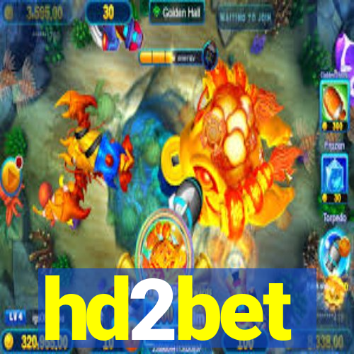 hd2bet