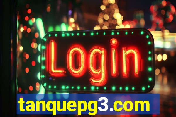 tanquepg3.com