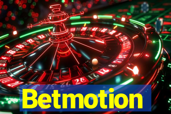 Betmotion