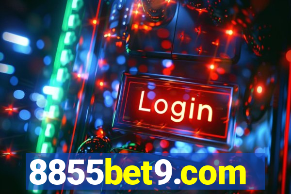 8855bet9.com