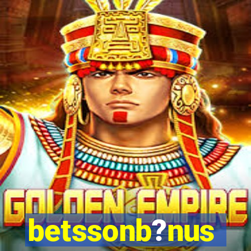 betssonb?nus