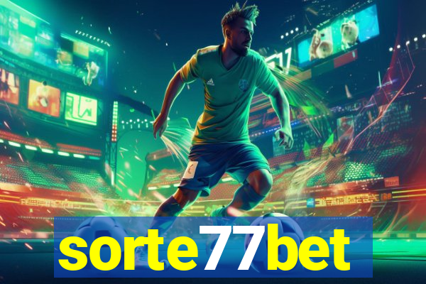 sorte77bet