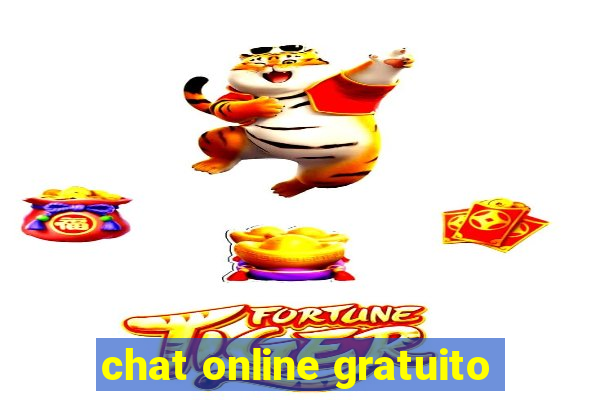 chat online gratuito