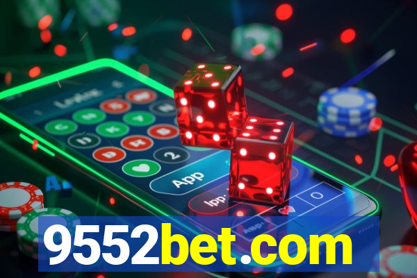 9552bet.com