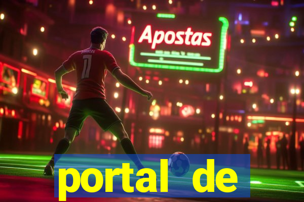 portal de facilidades ba