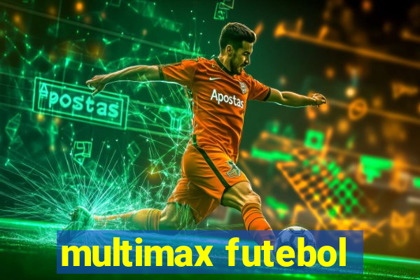 multimax futebol